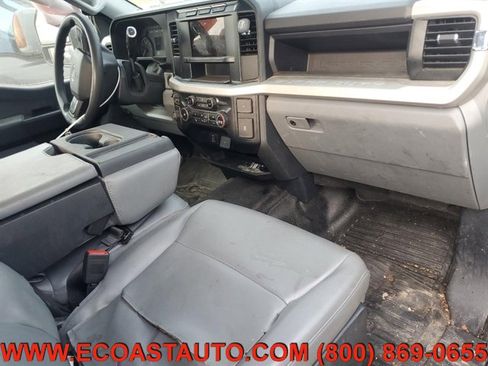 Used 2023 Ford F250 XL w/ XL Chrome Package image 8