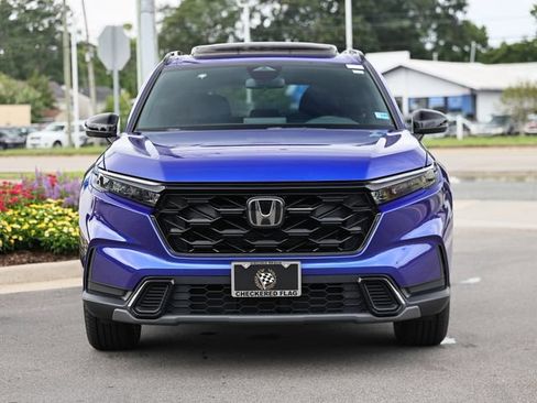 Used 2023 Honda CR-V Sport image 13