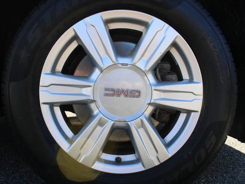 Used 2014 GMC Terrain SLT image 24