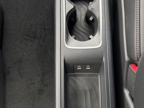 New 2026 Nissan Armada Platinum image 25