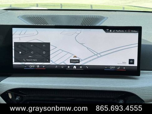 Used 2025 BMW 330i xDrive Sedan w/ Premium Package image 23