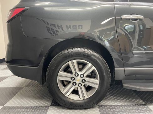 Used 2015 Chevrolet Traverse LT AWD/4WD image 12