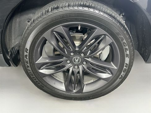 Used 2021 Acura RDX A-Spec AWD/4WD image 11