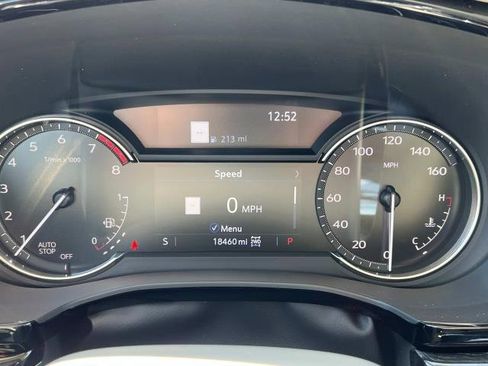 Certified 2023 Cadillac XT6 Premium Luxury image 23