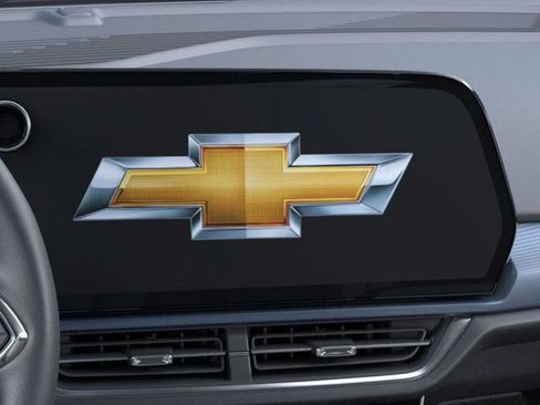 New 2025 Chevrolet Equinox EV LT w/ Convenience Package II image 20