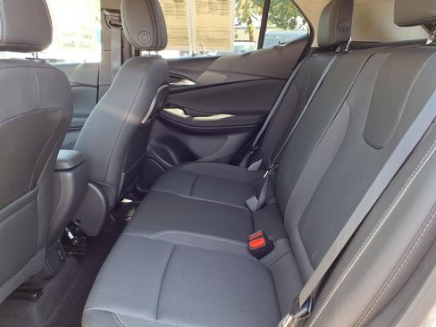 Used 2022 Buick Encore GX Preferred FWD image 11