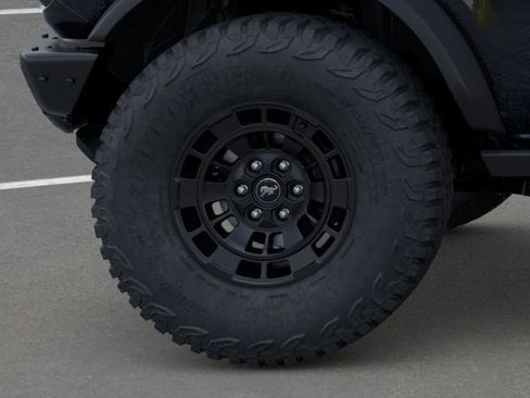 New 2026 Ford Bronco Big Bend w/ Black Diamond Package AWD/4WD image 21