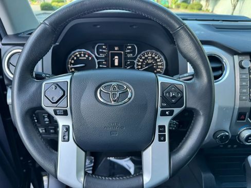Used 2020 Toyota Tundra TRD Pro AWD/4WD image 29