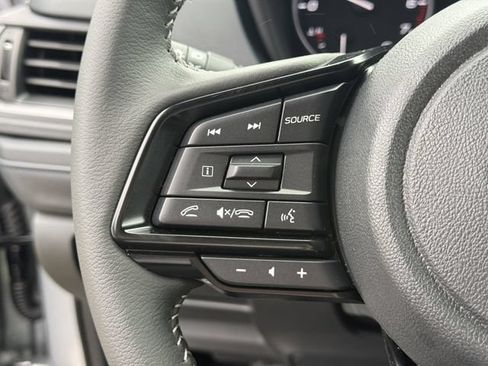 Certified 2026 Subaru Forester Premium AWD/4WD image 22