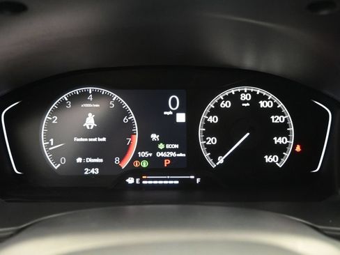Used 2024 Honda Civic Sport image 13