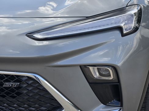 New 2026 Buick Encore GX Sport Touring w/ Comfort Package image 6