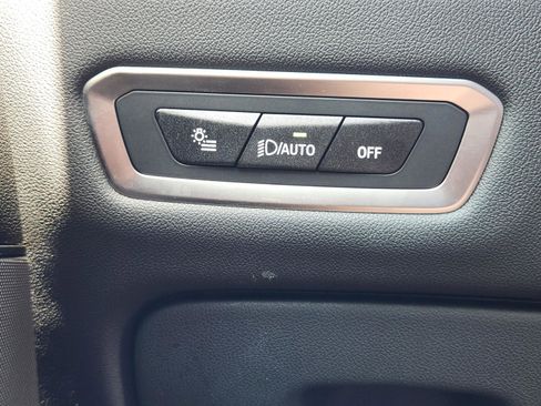 Used 2025 BMW X7 xDrive40i image 14