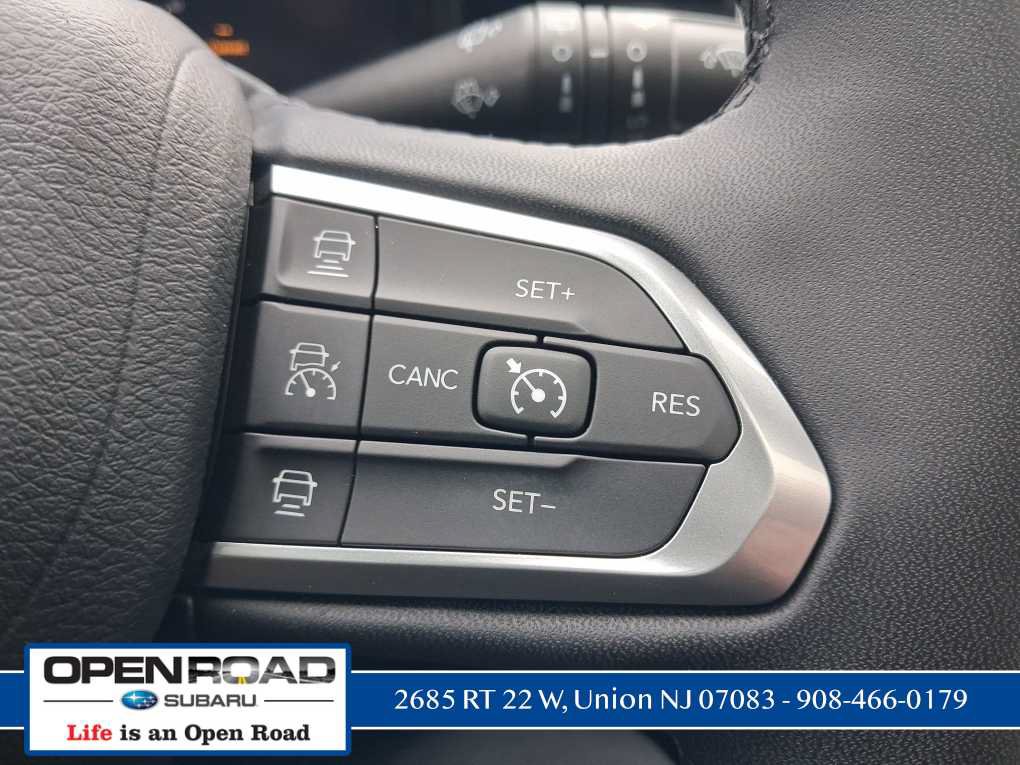 Used 2024 Jeep Compass Limited w/ High Altitude Package AWD/4WD image 27