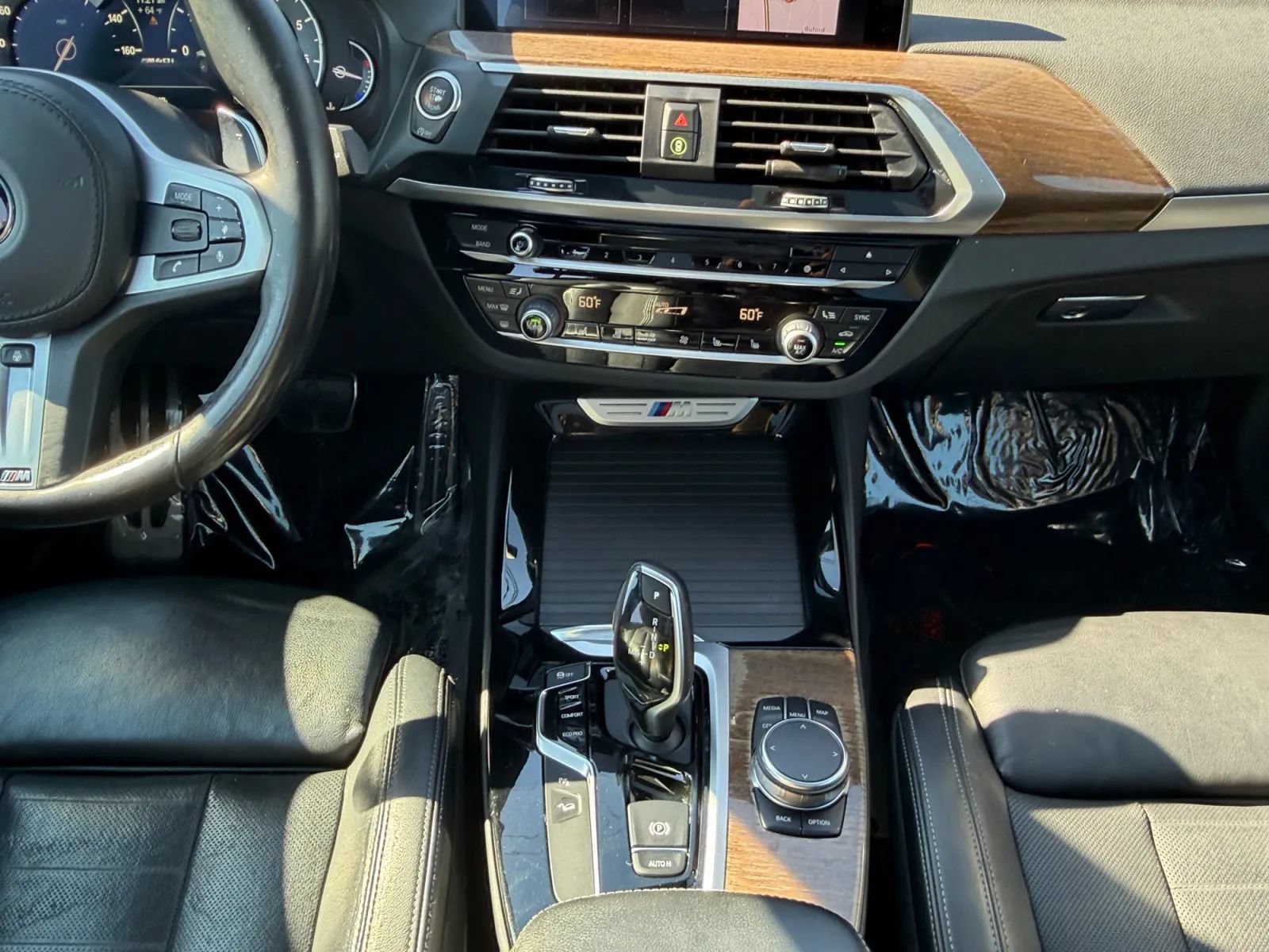 Used 2019 BMW X3 M40i w/ Premium Package AWD/4WD image 18