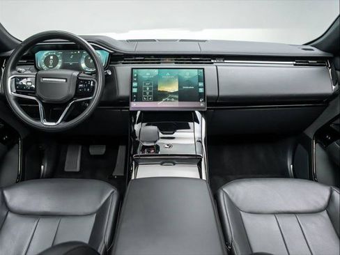 Used 2024 Land Rover Range Rover Sport SE AWD/4WD image 18