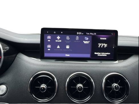Used 2022 Kia Stinger GT1 RWD image 51