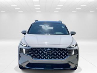Certified 2023 Hyundai Santa Fe SEL w/ Premium Package FWD video 2