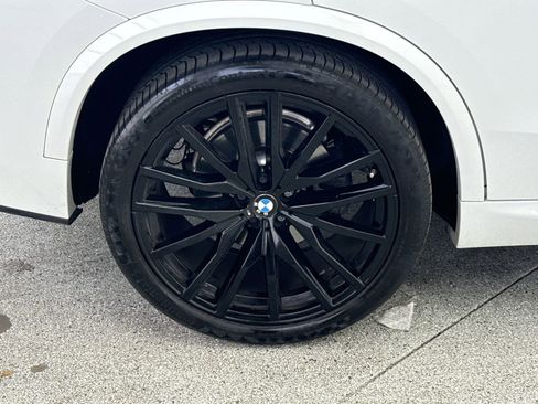 Used 2021 BMW X5 sDrive40i w/ M Sport Package image 39