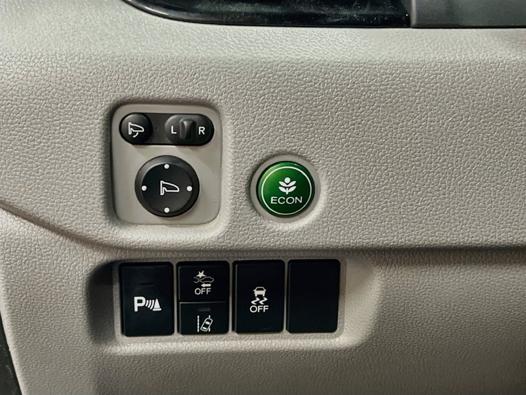 Used 2022 Honda Pilot Elite image 10