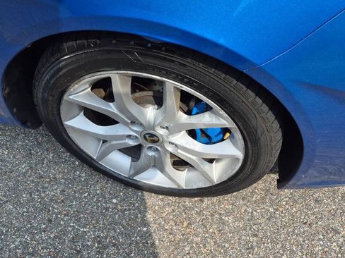 Used 2007 Hyundai Tiburon GT Limited FWD image 17