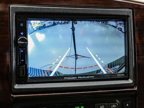 Used 2005 Ford F350 King Ranch AWD/4WD image 23