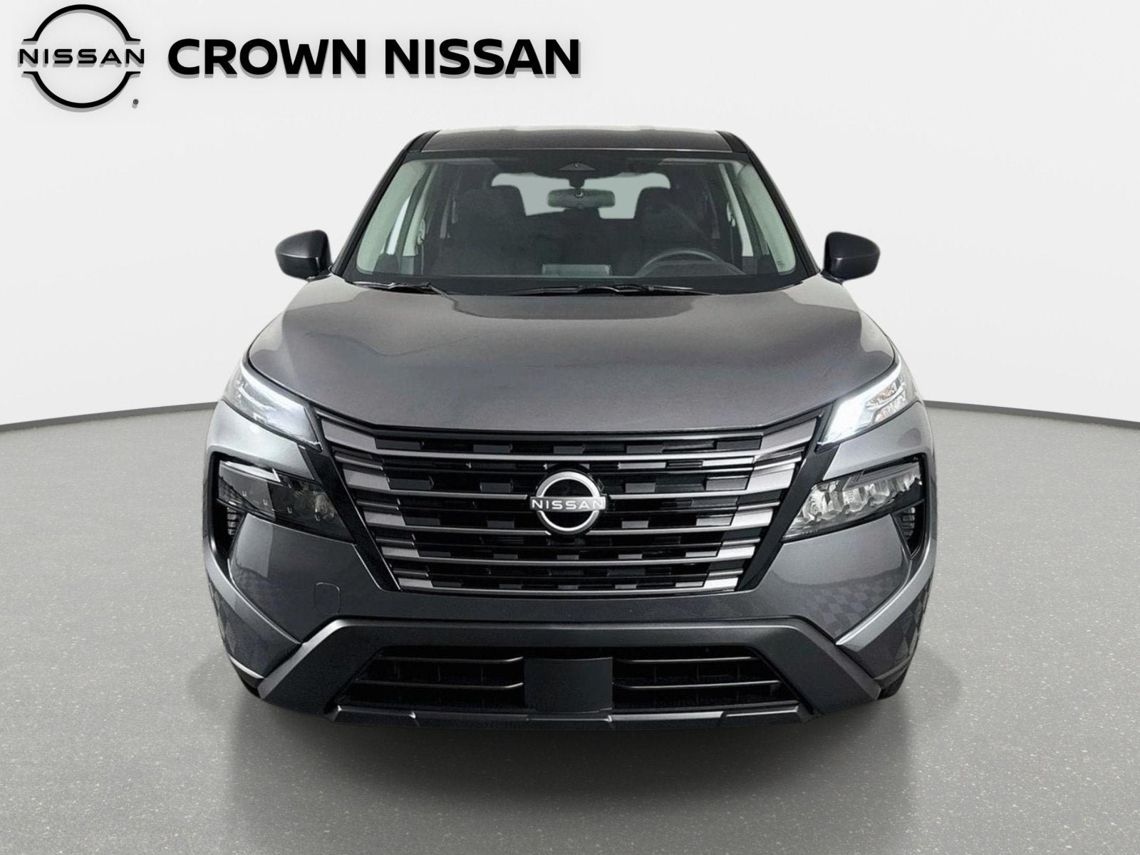 New 2027 Nissan Rogue S FWD image 2