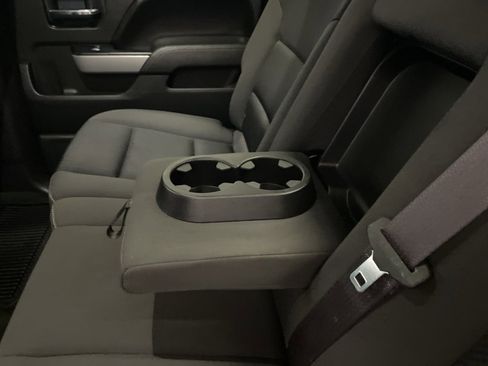 Used 2017 Chevrolet Silverado 1500 LT w/ All Star Edition image 31