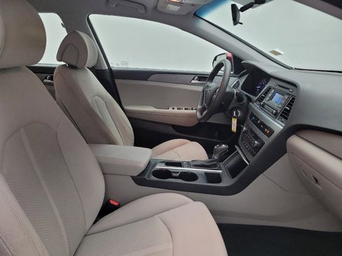 Used 2015 Hyundai Sonata SE FWD image 21
