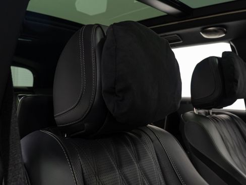 Used 2026 Mercedes-Benz Maybach GLS 600 4MATIC image 63