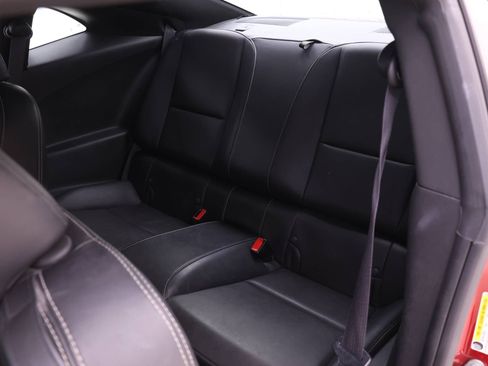 Used 2014 Chevrolet Camaro LT w/ RS Package image 10