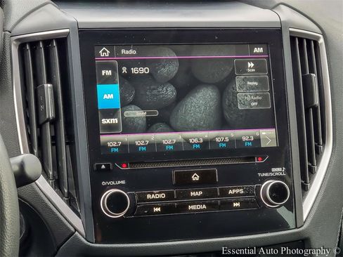 Certified 2023 Subaru Forester Touring image 22