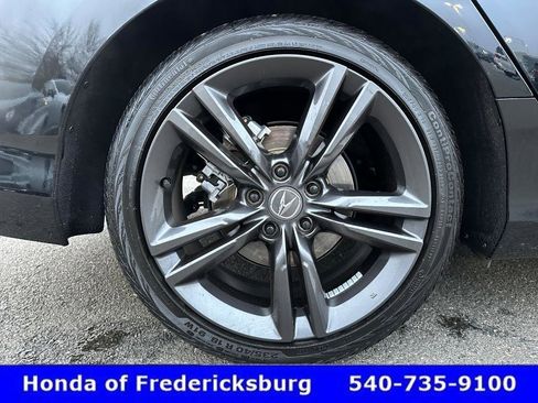 Used 2024 Acura Integra A-Spec image 14