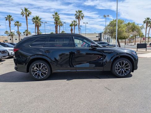 New 2026 MAZDA CX-70 3.3 Turbo S w/ Premium Plus AWD/4WD image 6