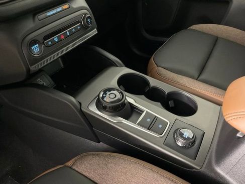 New 2025 Ford Bronco Sport Outer Banks image 19