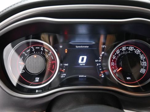 Used 2022 Dodge Challenger R/T Scat Pack image 19