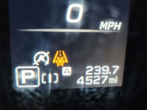 Certified 2026 Subaru Forester Premium image 14