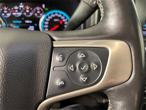 Used 2017 GMC Sierra 1500 Denali w/ Denali Ultimate Package image 9