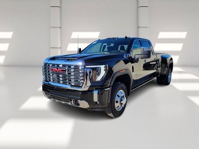 New 2026 GMC Sierra 3500 Denali w/ Denali Reserve Package