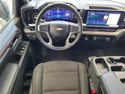 Used 2024 Chevrolet Silverado 1500 LT w/ Protection Package image 19