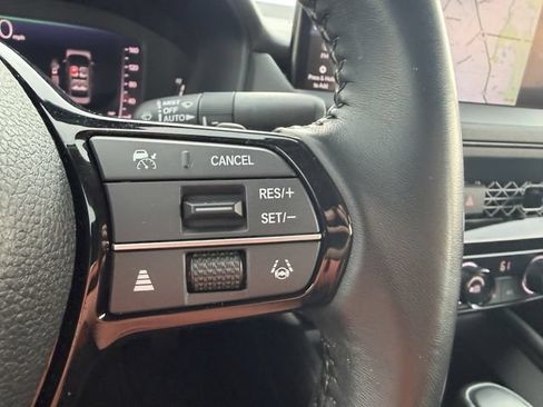 Used 2023 Honda Accord Touring image 33