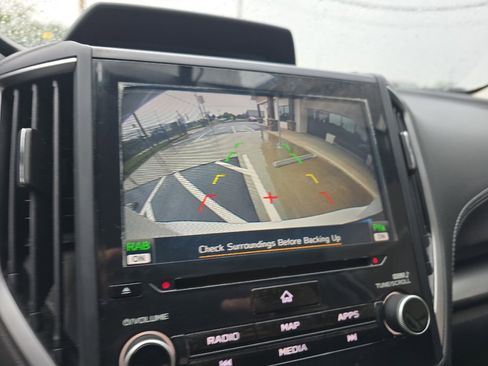 Used 2017 Subaru Impreza 2.0i Limited image 30