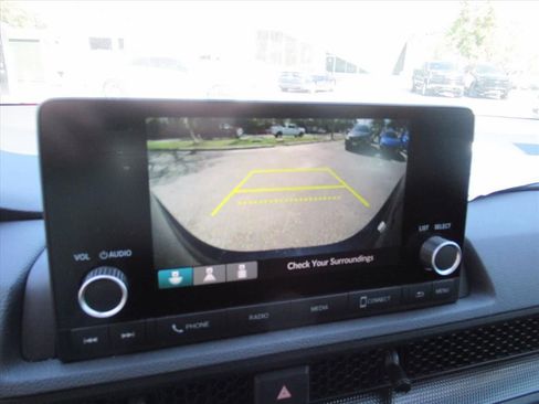 Used 2024 Honda CR-V LX image 21