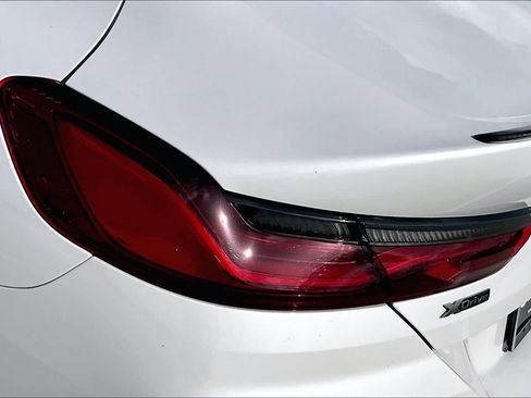 Used 2022 BMW M850i Gran Coupe xDrive AWD/4WD image 27