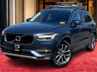 Used 2018 Volvo XC90 T6 Momentum w/ Convenience Package
