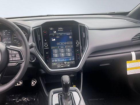 New 2026 Subaru Crosstrek 2.5i Sport AWD/4WD image 7