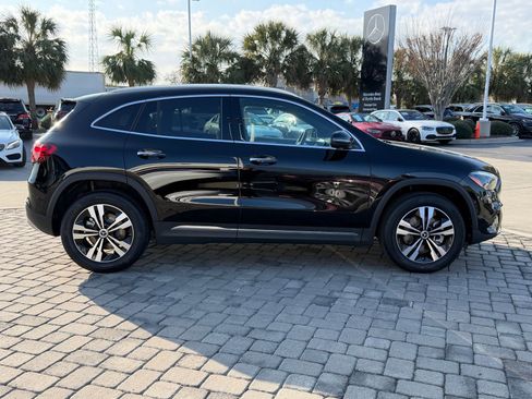 New 2026 Mercedes-Benz GLA 250 image 7
