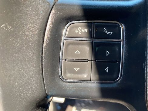Used 2017 RAM 1500 Big Horn RWD image 21