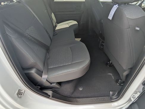 New 2025 RAM 2500 Tradesman w/ Safety Group image 25