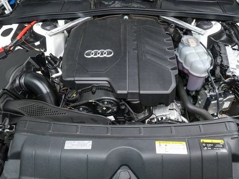 Used 2023 Audi A5 2.0T Premium Plus w/ Premium Plus image 35