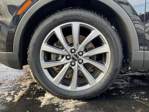 Used 2019 Lincoln Nautilus Select image 29